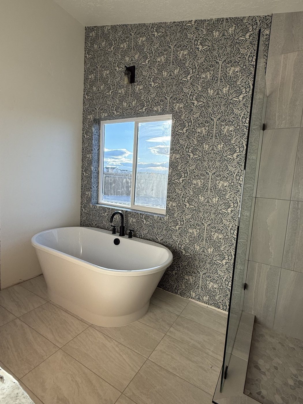 Remodeling work by Boise River Home Repair and Remodel