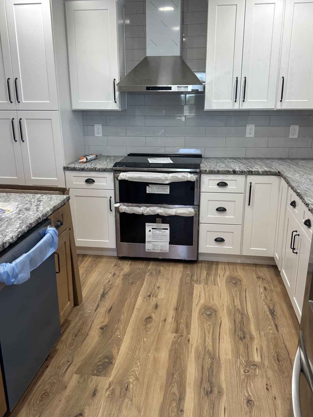 Kitchens project by Boise River Home Repair and Remodel