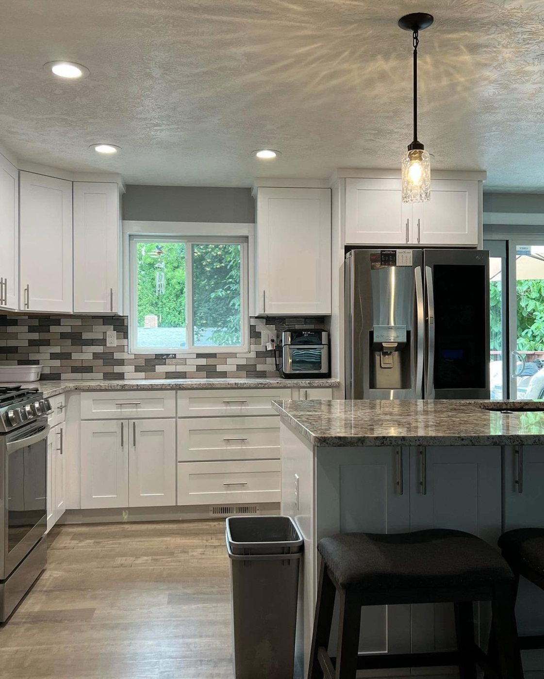 Kitchens project by Boise River Home Repair and Remodel