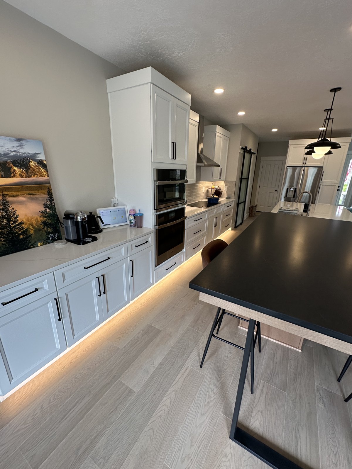 Kitchens project by Boise River Home Repair and Remodel