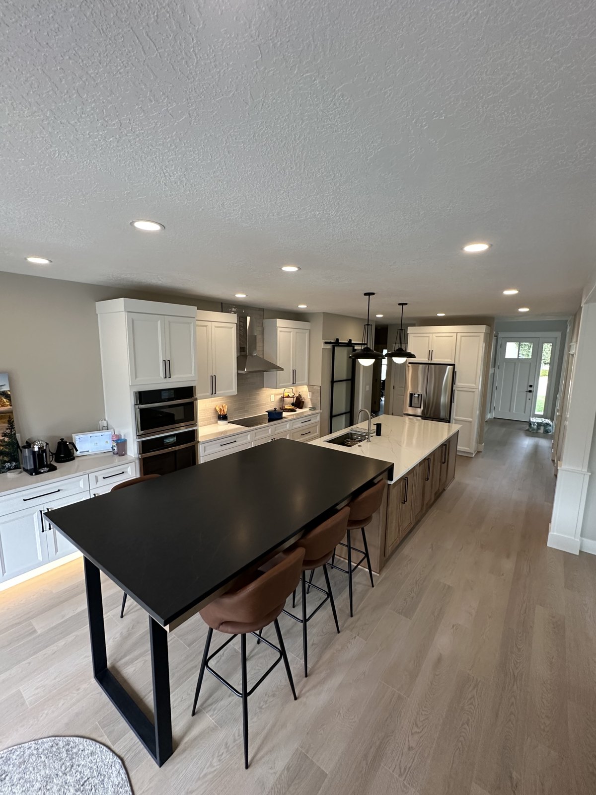 Kitchens project by Boise River Home Repair and Remodel
