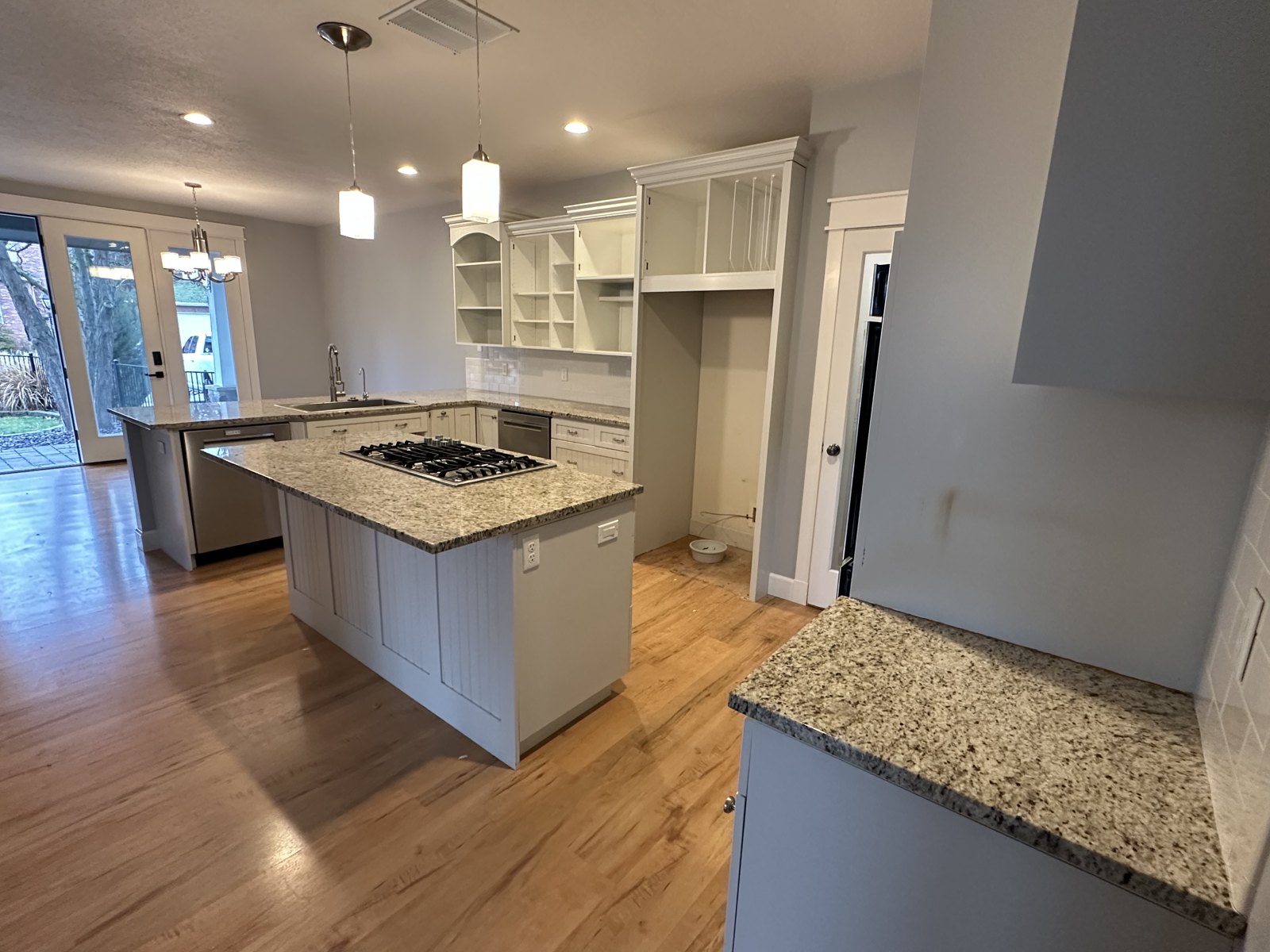 Kitchens project by Boise River Home Repair and Remodel