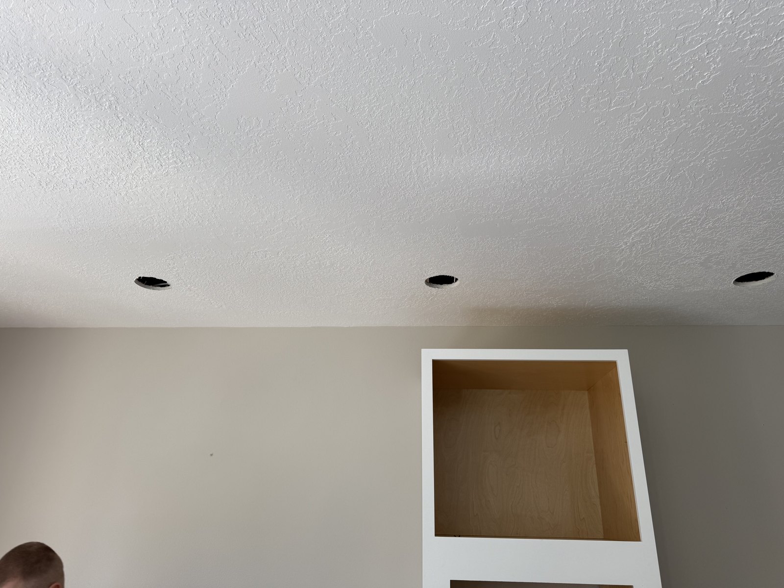 Tile sealing project in the Boise area