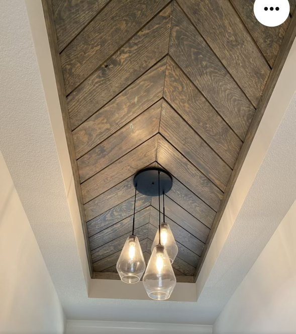 Remodeling project near Star, Idaho